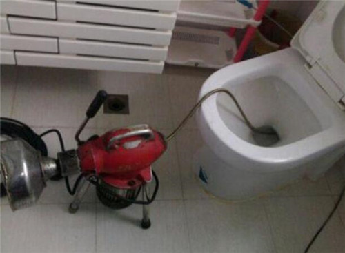 疏通马桶_如何确认马桶堵塞原因_疏通马桶多少钱